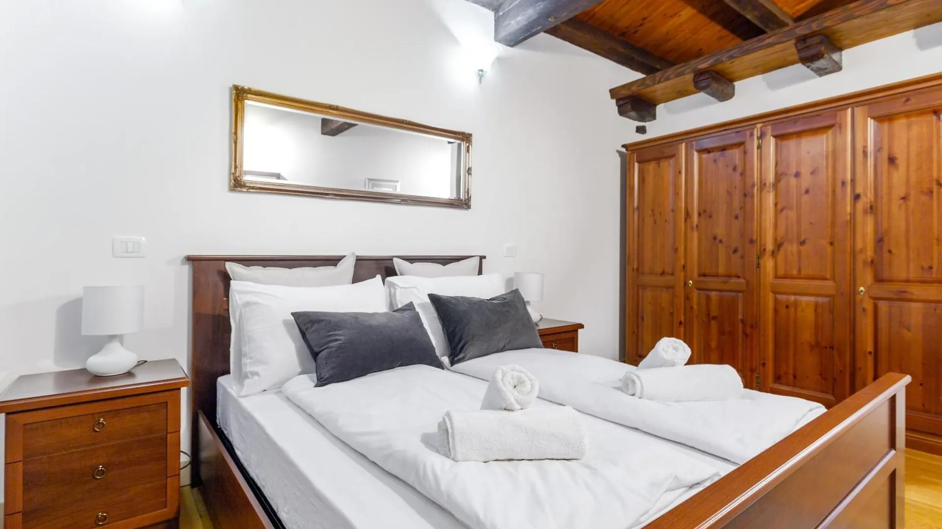 Villa Farfalla Zuzici