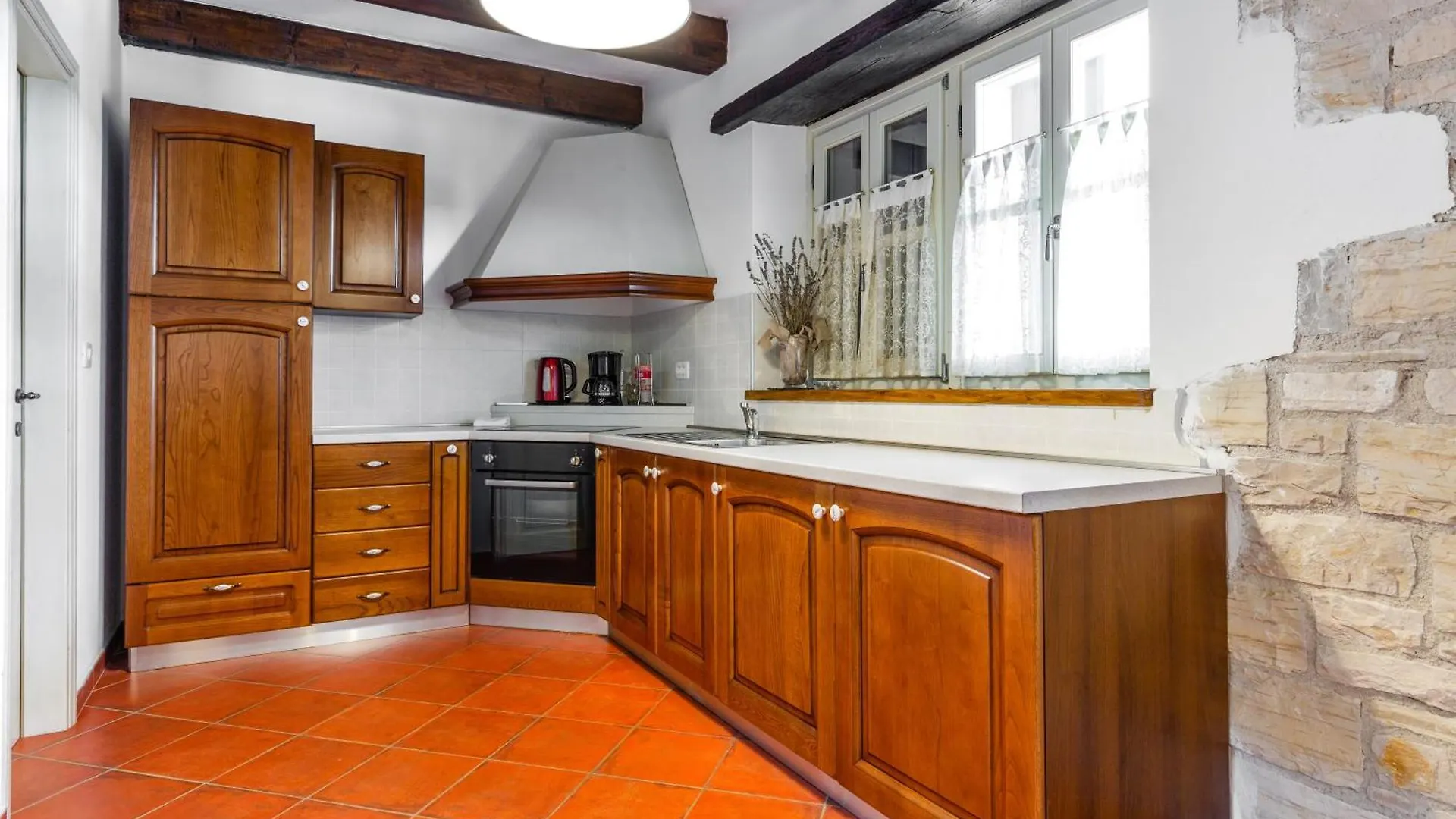Villa Farfalla Zuzici